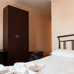 Отель Виктория, Краснодарский край