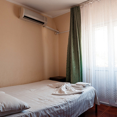 Отель Виктория, Краснодарский край