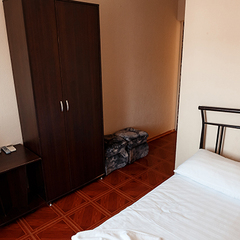 Отель Виктория, Краснодарский край