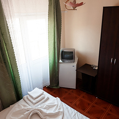 Отель Виктория, Краснодарский край