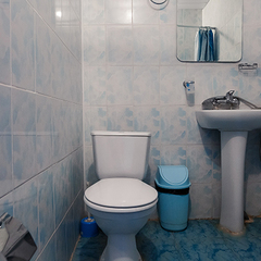 Отель Виктория, Краснодарский край