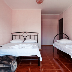 Отель Виктория, Краснодарский край