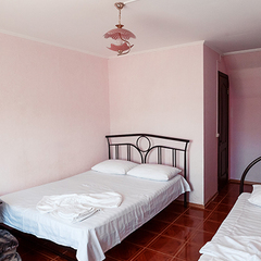 Отель Виктория, Краснодарский край