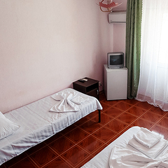 Отель Виктория, Краснодарский край