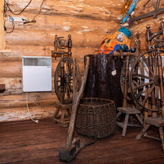 База отдыха Усадебка2020, Липецкая область