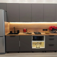 Дом в аренду Village Voyage With Sauna, Ленинградская область