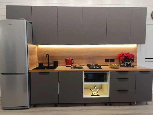 в аренду Village Voyage With Sauna — фото 5