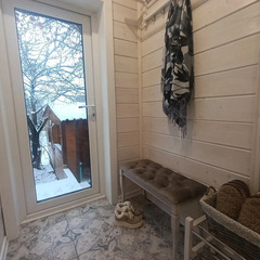 Дом в аренду Village Voyage With Sauna, Ленинградская область