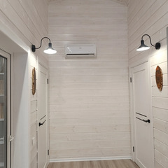 Дом в аренду Village Voyage With Sauna, Ленинградская область