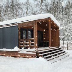 Дом в аренду K.life, Ленинградская область