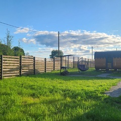 Дом в аренду K.life, Ленинградская область