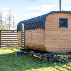 Дом в аренду K.life, Ленинградская область