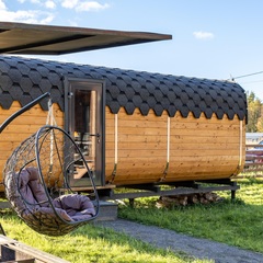 Дом в аренду K.life, Ленинградская область