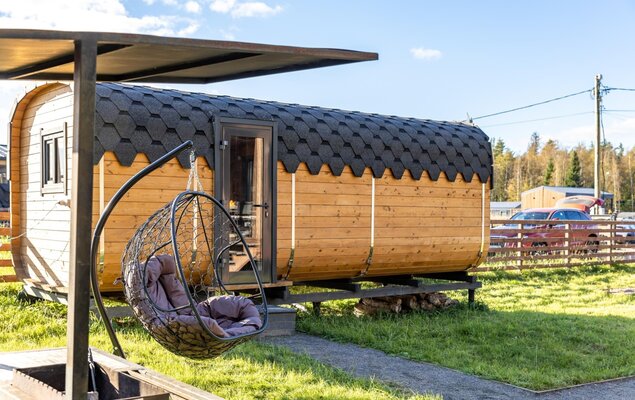 в аренду K.life — фото 1