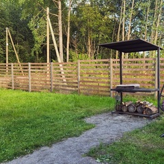 Дом в аренду K.life, Ленинградская область