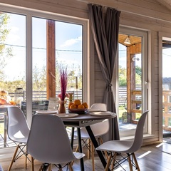 Дом в аренду K.life, Ленинградская область