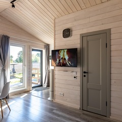 Дом в аренду K.life, Ленинградская область