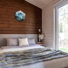 Дом в аренду K.life, Ленинградская область