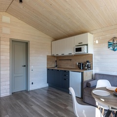 Дом в аренду K.life, Ленинградская область