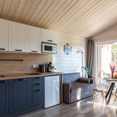 Дом в аренду K.life, Ленинградская область