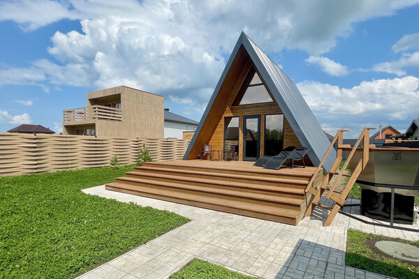 Шалаш Тайм — фото 4