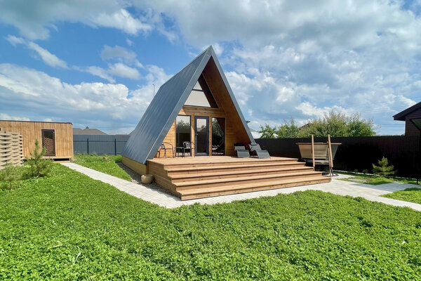 Шалаш Тайм — фото 1