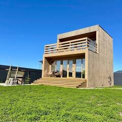 Дом Шалаш Тайм, Ульяновская область