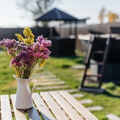 Дом Шалаш Тайм, Ульяновская область