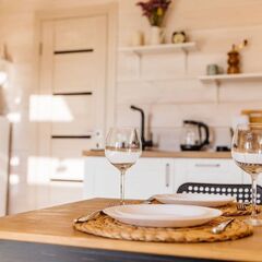 Дом Шалаш Тайм, Ульяновская область