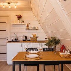 Дом Шалаш Тайм, Ульяновская область