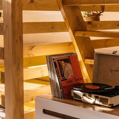 Дом Шалаш Тайм, Ульяновская область