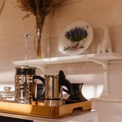 Дом Шалаш Тайм, Ульяновская область