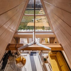 Дом Шалаш Тайм, Ульяновская область