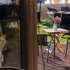 Дом Шалаш Тайм, Ульяновская область