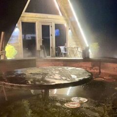 Дом Шалаш Тайм, Ульяновская область