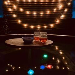 Дом Шалаш Тайм, Ульяновская область