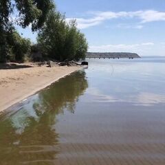 Дом Шалаш Тайм, Ульяновская область