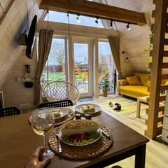 Дом Шалаш Тайм, Ульяновская область