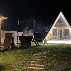 Дом Шалаш Тайм, Ульяновская область