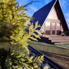 Дом Шалаш Тайм, Ульяновская область