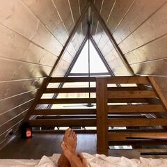 Дом Шалаш Тайм, Ульяновская область