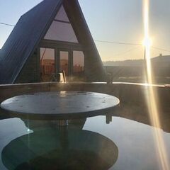 Дом Шалаш Тайм, Ульяновская область