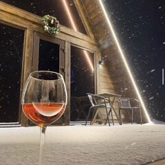 Дом Шалаш Тайм, Ульяновская область