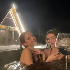 Дом Шалаш Тайм, Ульяновская область