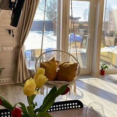 Дом Шалаш Тайм, Ульяновская область