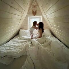 Дом Шалаш Тайм, Ульяновская область