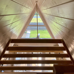 Дом Шалаш Тайм, Ульяновская область