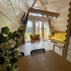 Дом Шалаш Тайм, Ульяновская область