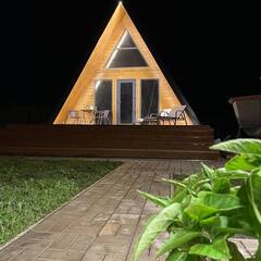 Дом Шалаш Тайм, Ульяновская область