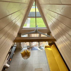 Дом Шалаш Тайм, Ульяновская область